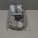 All-in-One Waterproof Storage Bag for DJI Osmo Pocket 4/3/Osmo Mobile 8/7P/Action 6/5 Pro/Nano,Portable Premium 900D Polyester Multilayer Travel Case with Smart Organization for Xtra Muse Accessories