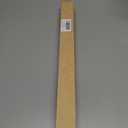 GONGZITEM Washable Kraft Paper Roll 16.9" x 58.5"  Sewable Kraft Paper Fabric for DIY Bag Making, Tote & Lunch Bags  Leather-Like Craft Material (GZ04)