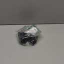 Rechargeable Headlamps 3 Packs,LED Head lamp Rechargeable,2000mAh Battery Powered Motion Sensor 5 Modes,Super Bright Headlamps for Adults,Type-C USB Charging for Hard Hat Outdoor Camping Hiking