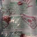 Pudodo That's Amore Table Runner Valentines Day Italian Themed Bachelorette Party Wedding Bridal Shower Kitchen Dining Room Home Decor (13" x 72")