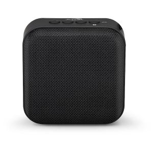 iLive Portable Wireless Speaker Black iLive Portable Wireless Speaker Black
