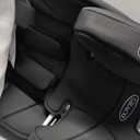 Graco Tranzitions 3-in-1 Harness Booster Car Seat, Proof