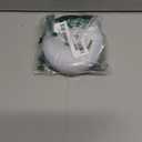 Camping Lights String Christmas: Outdoor String Light with 5 Lighting Modes - Quick 30s Recovery Durable and Waterproof - USB Charging - Portable Camping Lights for Yard/Hiking (32.8ft) 