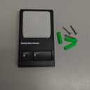 Garage Door Opener Wall Mount Compatible with Liftmaster 41A5273-1 78LM, Multifunction Keypad Control Panel with Lighting Control, Wired Replacement Panel Wall Keypad Button