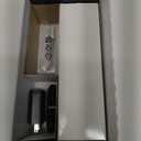 Philips Sonicare Cordless Power Flosser 3000 - Water Flosser with Innovative Quad Stream Technology, Oral Irrigator with 2 Flossing Modes and 3 Pressure Levels, IPX7 Waterproof, Black, HX3826/23