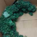 3FT LED Lighted Eid Ramadan Moon Tree with Star String, Artificial Muslim Islamic Crescent Moon Tree with Hanging Ornaments, Floor Standing Decor for Eid Mubarak Home Garden Party