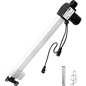 R8123 R812301156333 Recliner Linear Actuator Model | for RMT Power Recliner Lift Chairs Sofa Motor ReplacementWith Mounting Screws