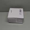 1 Pcs 4 Inch PVC Bulkhead Fitting Water Tank Connector Plumbing Bulkhead Pipe Fitting NPT for Rain Barrels, Water Tanks, Aquariums, Tubs, Pools