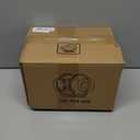 Voltset 4" Inch Inline Exhaust Fan with Remote Control, 280 CFM High Efficiency Air Flow for Bathroom, Kitchen, Grow Tent, Hydroponics, 3D Printer