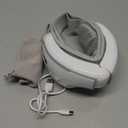 Beinkap Eye Massager with Heat, Music, Compression, Adjustable Sleep Mask Massage Holiday Birthday Gifts for Women Men, Eye Massager for Migraine Reduce Stye Eye, Eye Strain Relief, Improve Sleep