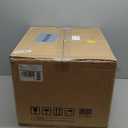 4A Variable Speed Oscillating Belt and Spindle Sander - 4x24" Belt, 5 Sanding Sleeves, 1000-1800RPM Adjustable Speed Control for Woodworking Projects - Efficient Dust Collection for Smooth Finishes