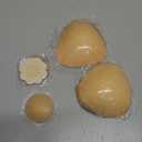 Bontierie 2025 Added Lift Seamless Nipple Covers Ultra-Thin Push up Sticky Pasties Women Adhesive Bras