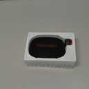 TECKNET Portable Bluetooth Speaker, IP67 Waterproof Speaker with Stereo Sound, Up to 30H Playtime, Magnetic Design, BT 5.4, TWS Pairing Small Bluetooth Speaker for Home/Party/Outdoor/Travel
