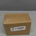 Zoofen Replacement Luggage Wheel W149-2 Suitcase Repair Spinner Wheels with Dual-Wheel Luggage AccessoriesW149-22pcs