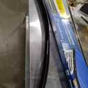 Auto Ventshade [AVS] Bugflector II Hood Shield/Protector | Fits 1999-2002 Chevy Silverado 1500/2500 Light Duty, 01-02 Silverado 3500 + More | High Profile Bug Deflector - 1 pc., Dark Smoke | 25902