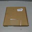 Aquarium Plant Holder for Rimless Fish Tank  2 Pcs Corner Shelf for Fish Tank Top, Aquatic Plant Planter & Organizer for Aquatic Plants, Decor, and Accessories (White)