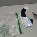 Hard Hat Sun Shade Compatible with Standard V-Gard Full Brim Attachment, Provides Enhanced Protection from The Sun and Heat,for Men and Women Working Outdoors