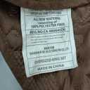 Kingnex Oversized King Bedspreads 128x120 for Tall Bed Lightweight 3 Piece Coverlet Set 1 Extra Wide Quilt 2 Pillow Shams Coffee