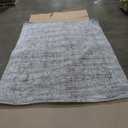 Loloi Amber Lewis Alie Collection ALE-05 Gold/Beige 7'-10'' x 10', .13'' Pile Height, Area Rug