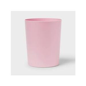 Room Essential 2 Pack Wastebasket Pink Room Essential 2 Pack Wastebasket Pink