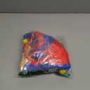 Circus Costume for Little Girls Kid Fancy Carnival Halloween Cosplay Dress, size 110cm