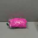 B2prity Women Cutout One Piece Skirt Swimsuit V Neck Tie Back Swimdress Tummy Control Bathing Suit Push up Swim Suit Hot Pink XL