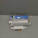 Replacement Filter Set With Membrane for Culligan AC-30 Reverse Osmosis System