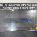 Anti-Reflective AR Screen Protector for Nintendo Switch 2 [2025, 7.9 Inch], 9H Tempered Glass Film with AR Coating, Easy Installation Kit Included, Anti-Glare, Anti-Fingerprint, No Bubbles [1-Pack]