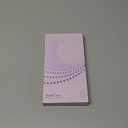 for iPhone 17 Pro Case, [Ribbed Non-Slip Sides] [Military-Grade Drop Protection] [Full Camera Protection] Anti-Yellow Soft-Touch Shockproof Slim Phone Case for iPhone 17 Pro, Black