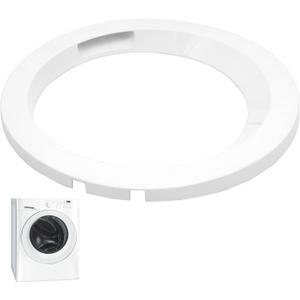 134550500 Washer Outer Door Panel Replace frigidaire 134550500 Door Panel, 134550500 Panel Compatible With frigidaire affinity Washer Outer Door Panel 134550560, crosley Washing Machine