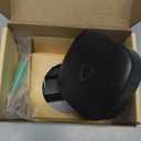 Door Chime, METAK Wireless Door Open Contact Sensor Alarm with 500 FT Range, 58 Chimes and 5 Volume Levels for Business/Store/Home/Office When Entering, 1 Transmitter + 1 Plug-in Receiver (Black)