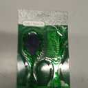 WICKED Hair Combs,  Pack Of 3