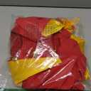 fun shack Womens Circus Ringmaster Costume, Lion Tamer Outfit for Women, Ringmaster Dress, costumes for women (Medium)