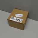 [8 Pack] Cat Dishes Whisker Friendly, Shallow Wide Pet Food and Water Bowl, Durable Wheat Straw Cat Bowls for Indoor Outdoor Cats