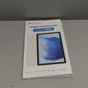 AACL 2-Pack Tempered Glass for All-New W10Y Fire HD 10 Screen Protector 10.1Inch (2023/2021,13th/11th Gen), 9H Glass for W10Y Fire HD 10 Tablet Screen Protector [Easy Installation][Anti-Scratch]