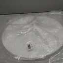 Upgraded W10752283 Washer Washplate Compatible for Whirlpool Washing Machine by Techecook - wtw5000dw1 Washplate Replaces w10609476, w10834890, ps10064549, AP5956378, 3452757