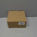 WDS WONDROUS Light Up Easter Decorations Bunny and Egg Figurines Set, LED White Easter Spring Home Decor, Ceramic Rabbit Egg Sculpture for Farmhouse Tabletop Centerpiece Wedding Gifts 2PCS