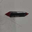 TIMEPHORIA STELLAR DUST LIP STAIN-Long Lasting, Waterproof and Transferproof Lip Tint, Glossy Finish Lip Gloss, Lightweight Lipstick, High Coverage, Stocking Stuffers For Teen Girls (08 RUBION)