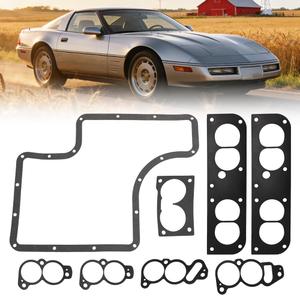 Engine Gasket Set 85-88 Engine Intake Manifold Gasket for L98/LT1