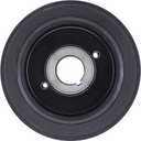 MOTOKU Engine Harmonic Balancer Crankshaft Pulley for Toyota Avalon 1995-2004 Camry 1994-2006 Highlamder 2001-2010 Sienna 1998-2006 Solara 1999-2008 for Lexus ES300 1994-2003 ES330 RX330 2004-2006