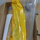 Replacement for HP 130A Toner Cartridges Set Works with HP Color LaserJet pro MFP M177fw,M176n Printer Ink (Black,Cyan, Magenta, Yellow 4 Pack)