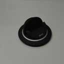 Beeasy Dashboard Cell Phone Holder for Your Car, Car Phone Holder with 360Rotatable Silicone Non-Slip, Universal Car Phone Mount for iPhone 17/16/15/14,Samsung, Google Pixel, All Smartphones and GPS (Black)