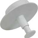 PME SKU202 Novelty Plunger Cutters-Skull Set of 3