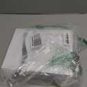 HP Papers | 8.5 x 11 Paper | BrightWhite 24 lb |1 Ream - 500 Sheets| 100 Bright | Made in USA - FSC Certified | 203000R