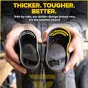 Ultraverse 16x3.0 Fat Bike Inner Tube Set, Schrader Valve, 2 Pack