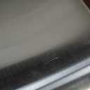 Magnetic Knife Block,Stainless Steel Magnetic Knife Holder Rack for Kitchen Counter,Strong Double Sided Magnet Knife Storage Stand with Wood Base (11.813.148.85 inch)