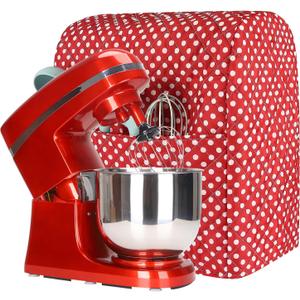 KitchenAid Mixer Cover - Compatible With 5-8 Quart Mixer, Includes Pockets (Y06)