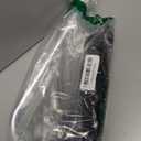 Ergonomic Trimmer Grip, String Trimmers Handle with Shoulder Strap Harness, Weed Eater Handle Extension with Bracket Clamp, Lawn Trimmer Handle Grip for Lawn Care, Landscaping, Yard Trimming Edging