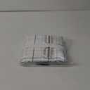 Nautica - Full Sheet Set, Deep Pocket Fitted Sheet and Pillowcase Set, Casual Bedding Set (Clarkson Blue, Full)