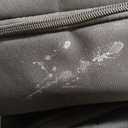 Stroller Travel Bag with Wheels Compatible with UPPAbaby Vista, Vista V2, Cruz V2, Rolling Gate Check Stroller Storage Bag for Airplane, with Dual Handles, Luggage Tag, Reflective Strip, Black